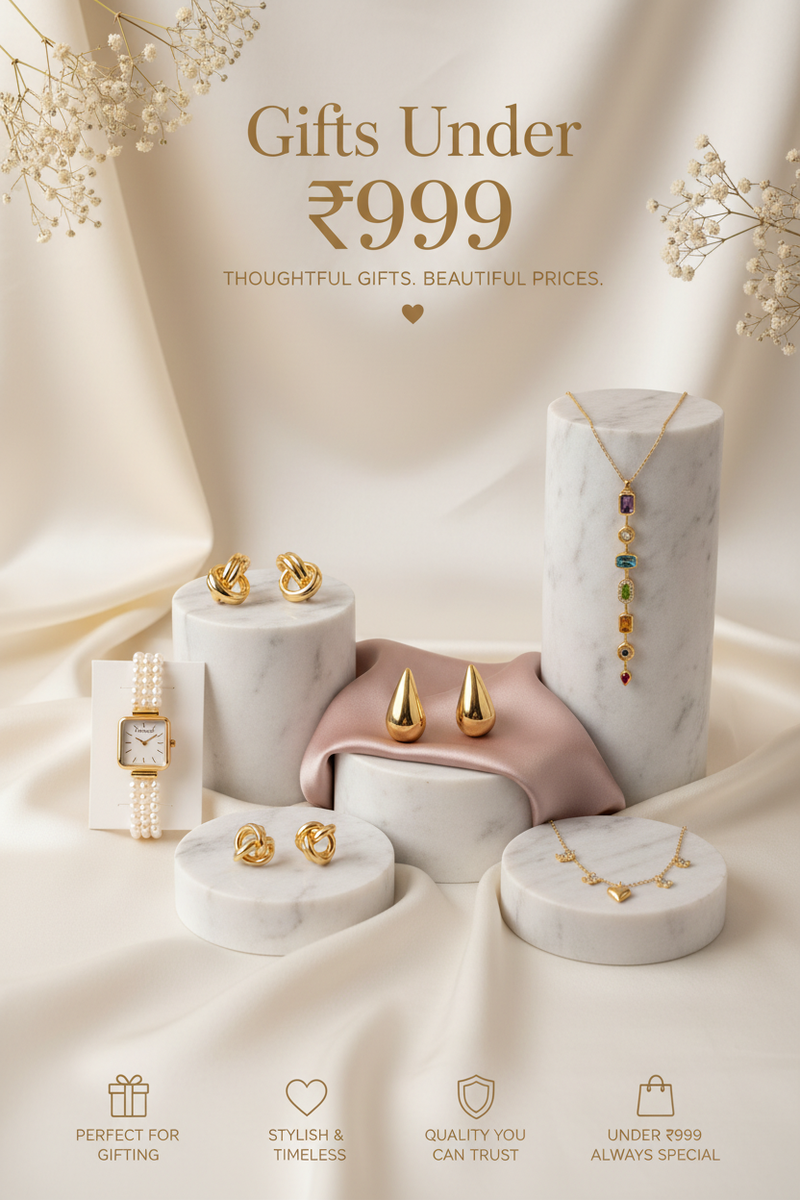 Gifts Under ₹999